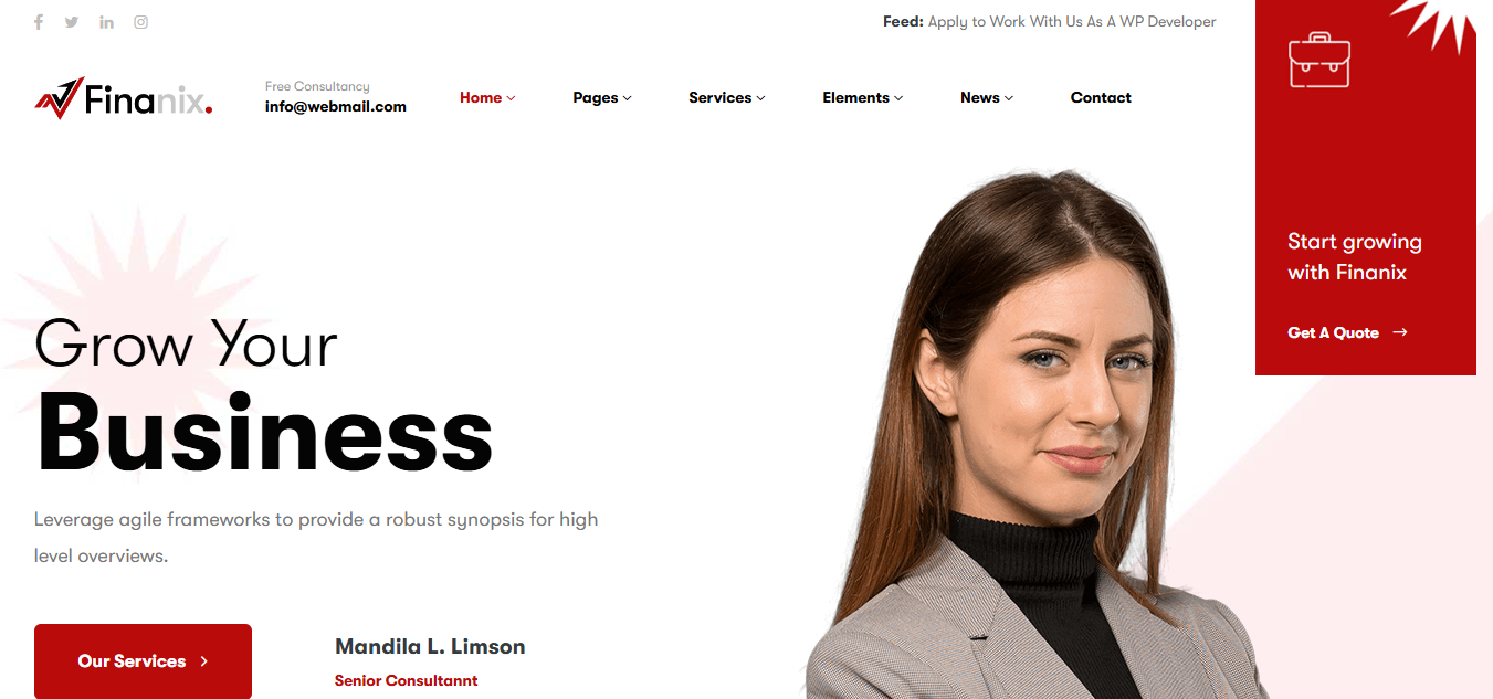 Home-Five-–-Finanix-–-Business-Consulting