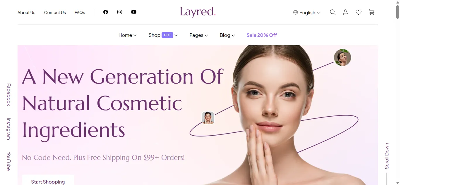 Layred-Cosemetic-Electronics-and-Fashion-Shopify-Theme-–-Layred-password-1-