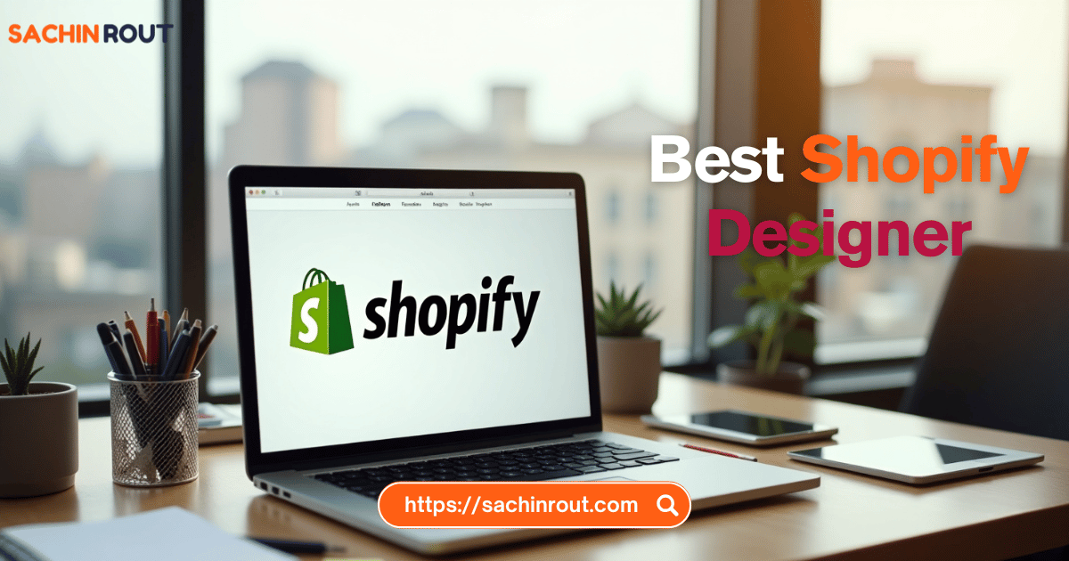 Hire a Shopify Expert for Your Small Business
