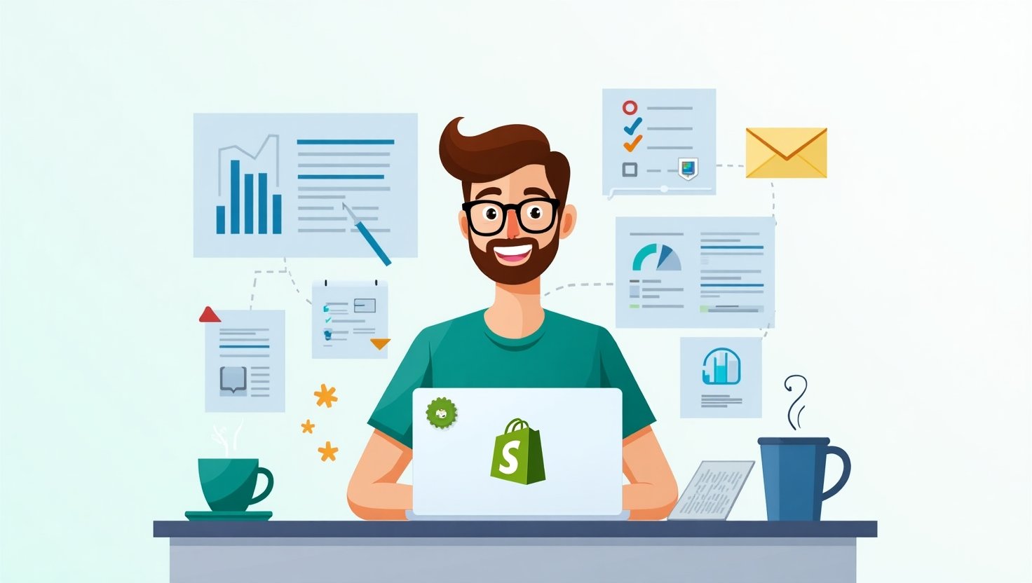 Hire a Shopify Expert for Your Small Business