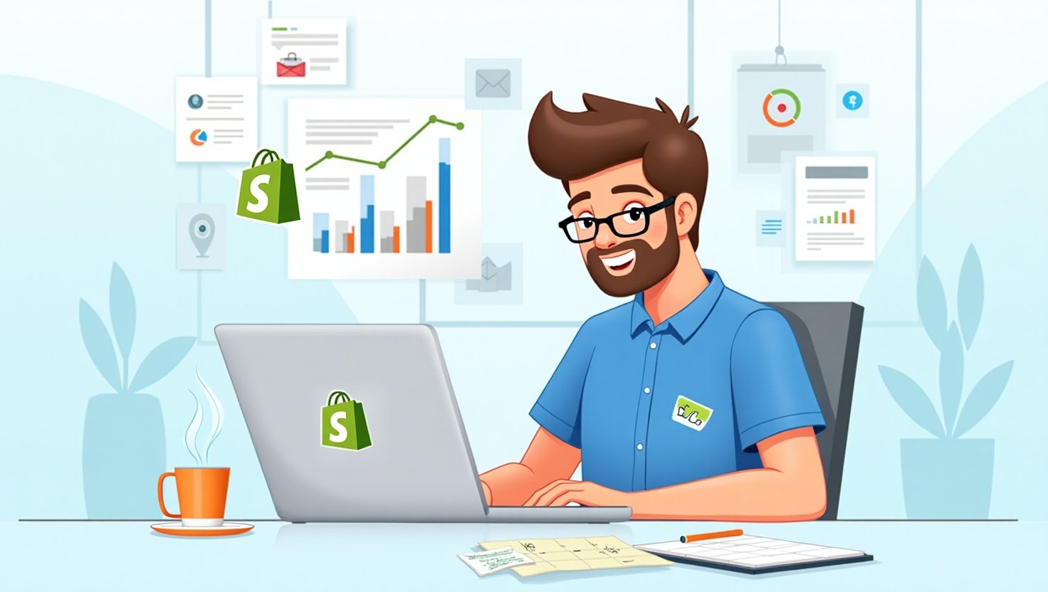 Hire a Shopify Expert for Your Small Business